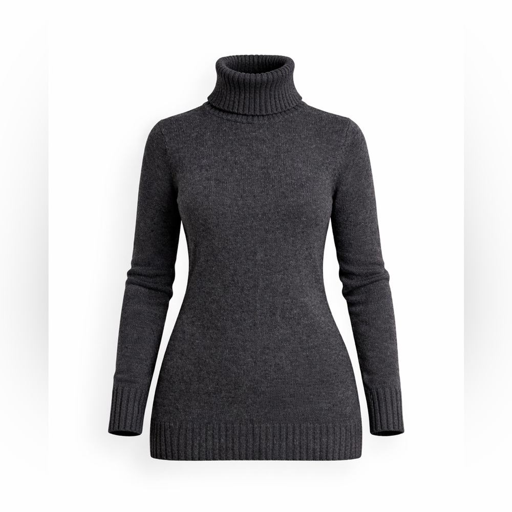 H&M Dark Gray Women's Sweater